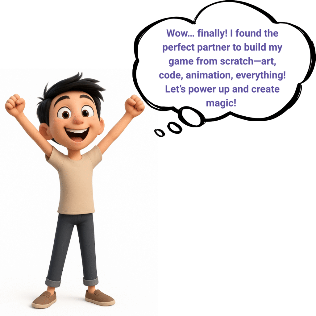 Sarvotam Solutions Game Development