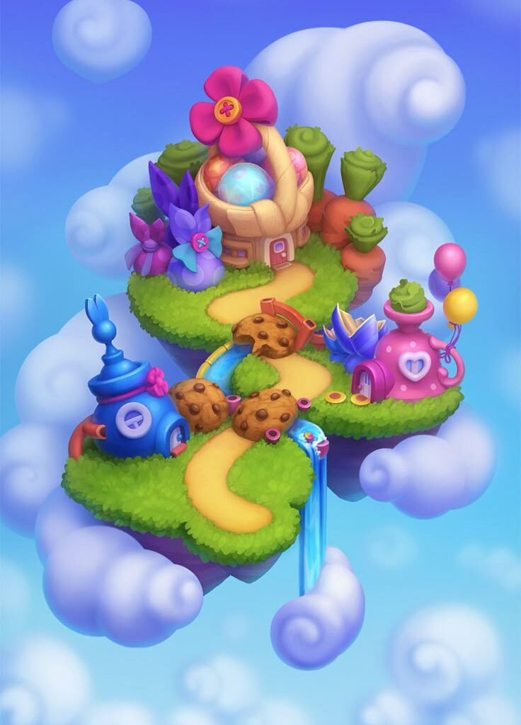 Sarvotam Solutions Game Development