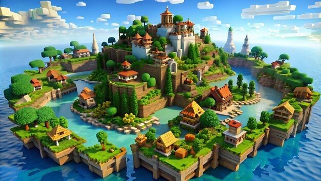 Sarvotam Solutions Game Development
