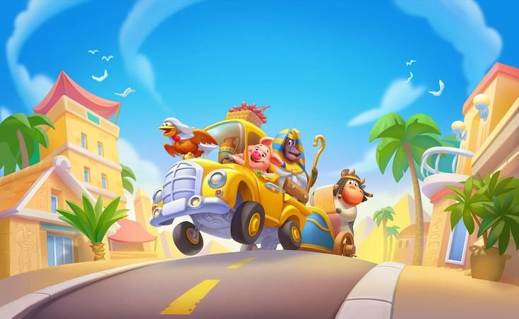 Sarvotam Solutions Game Development