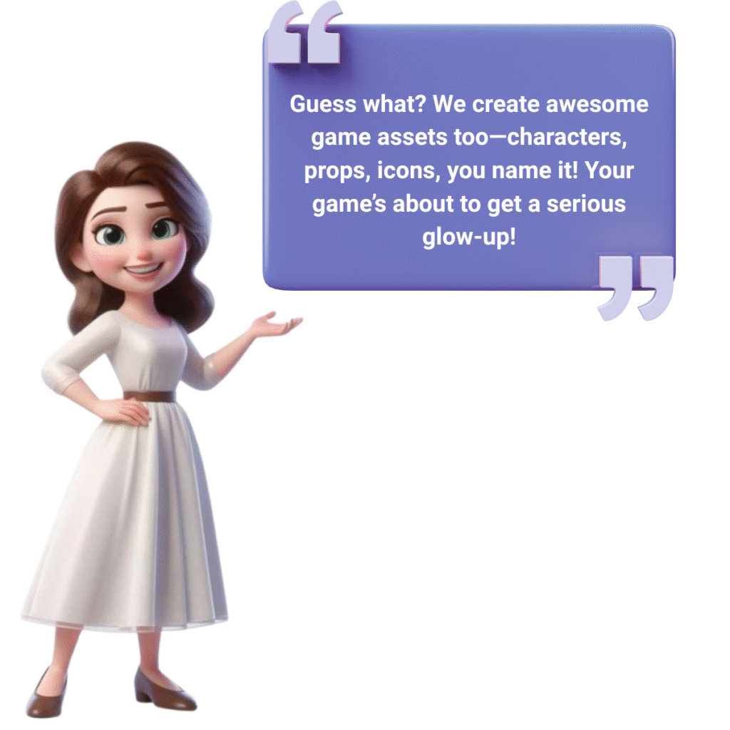 Sarvotam Solutions Game Development