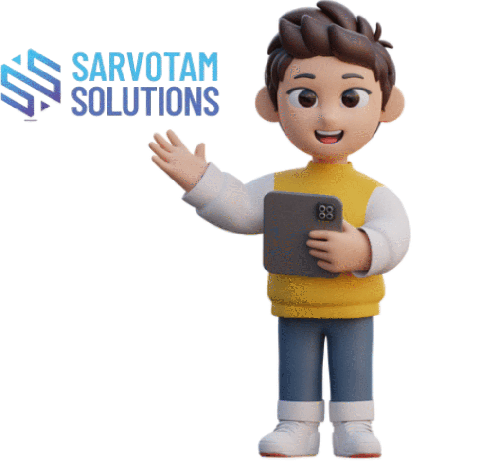 Sarvotam Solutions Game Development