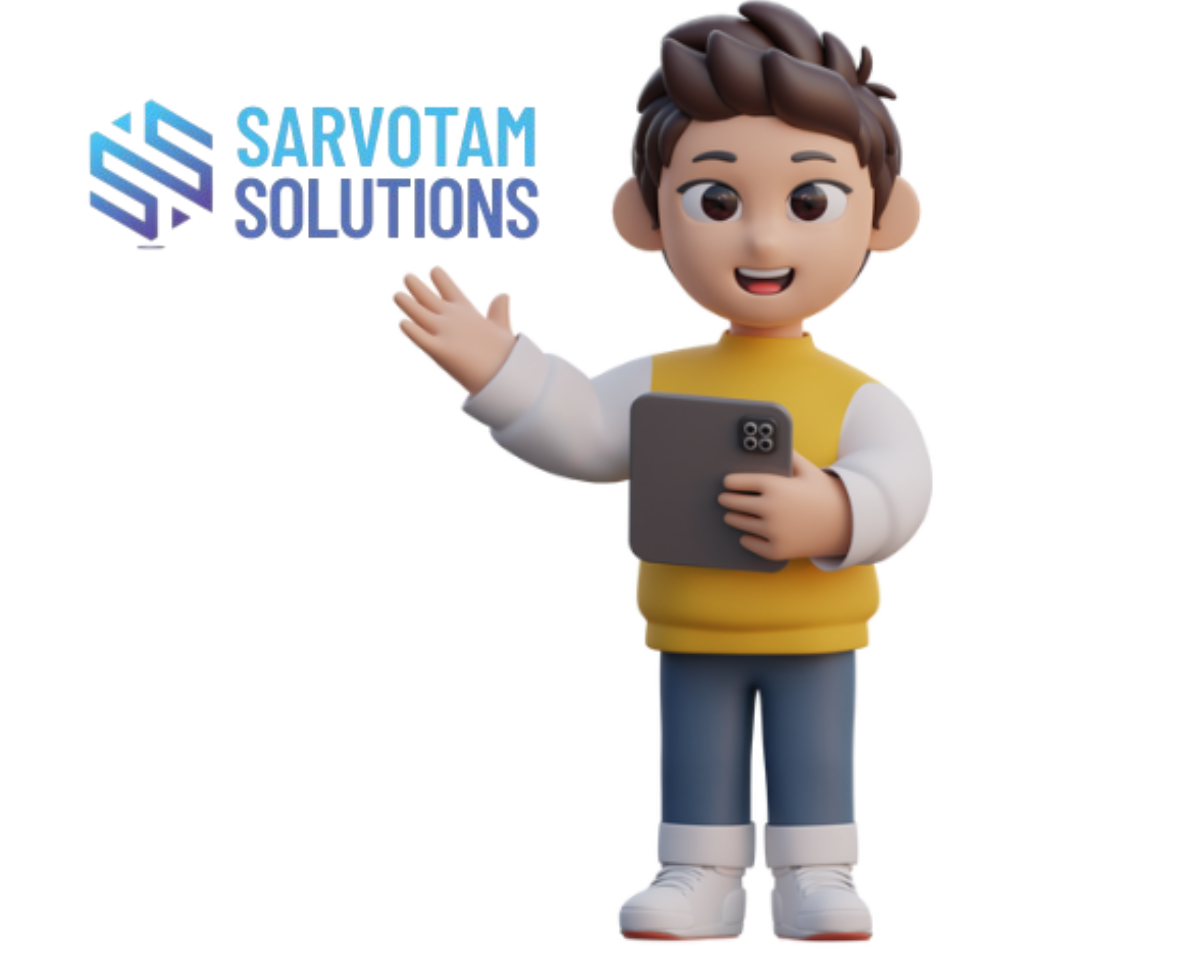 Sarvotam Solutions Game Development