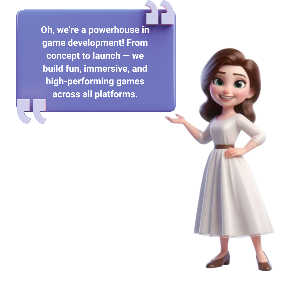 Sarvotam Solutions Game Development