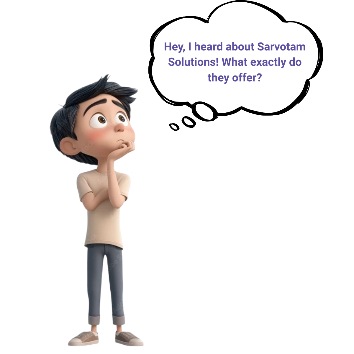Sarvotam Solutions Game Development
