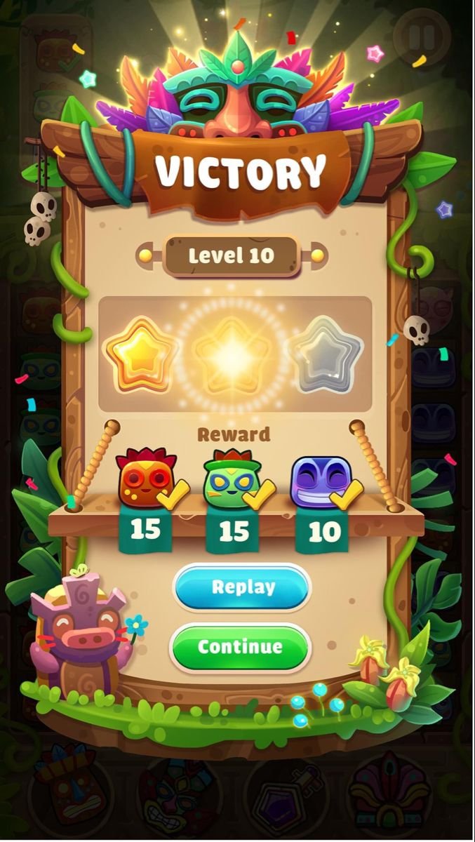 Sarvotam Solutions Game Development