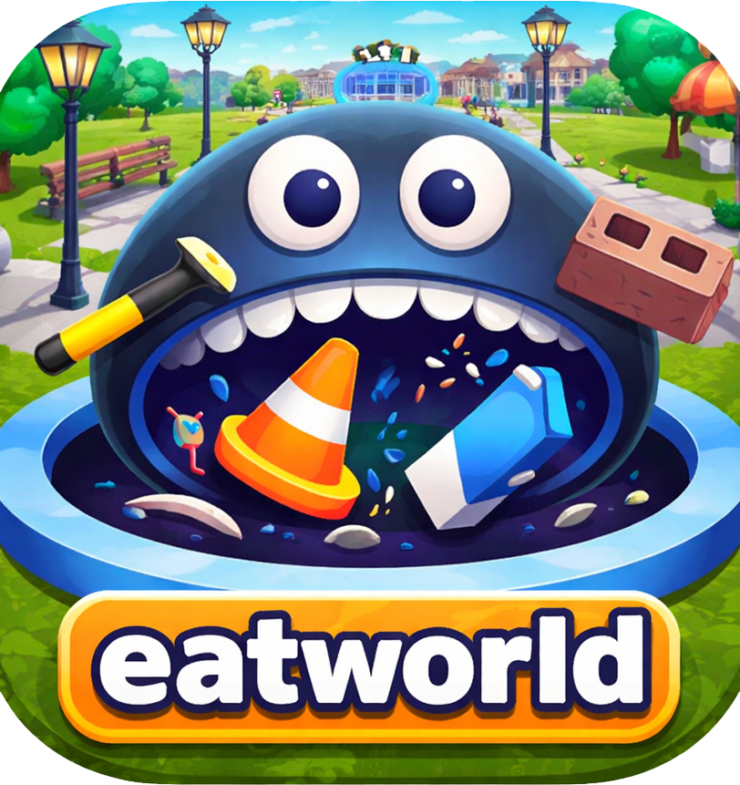 Eat World