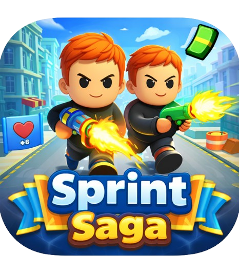 Sprint Saga