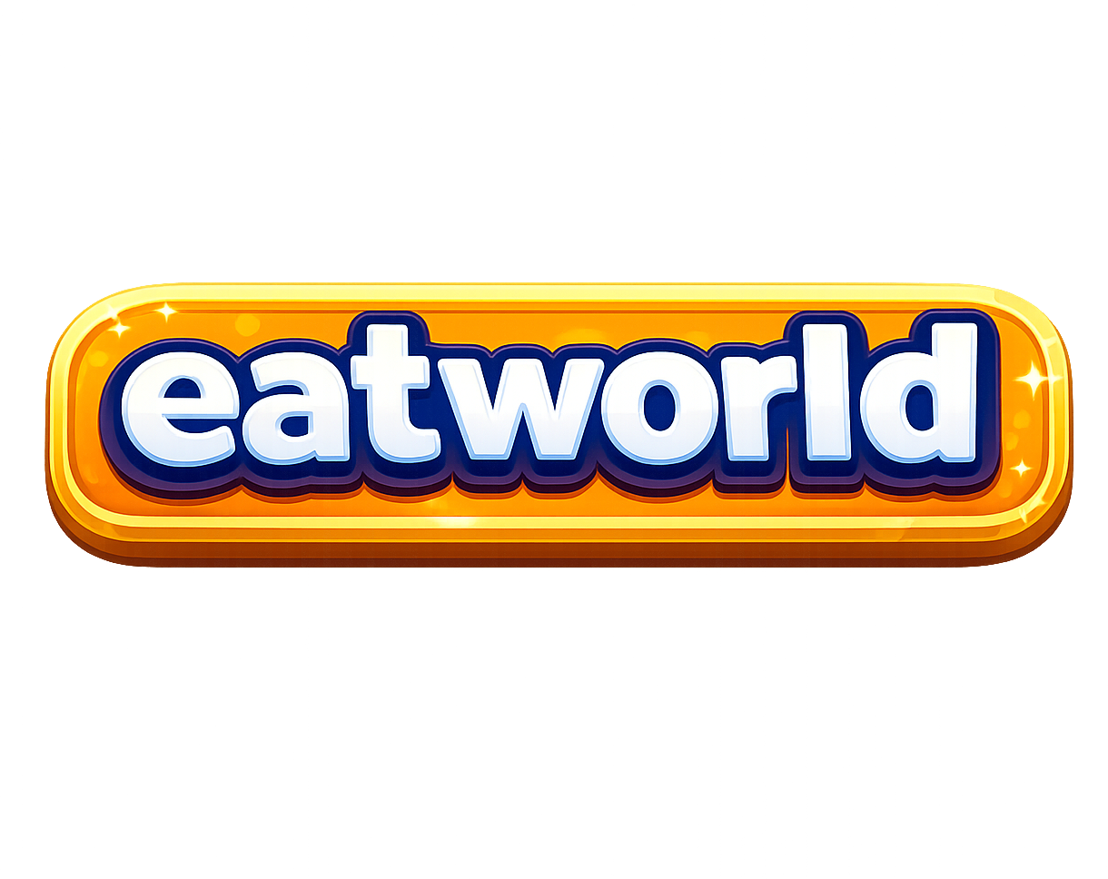 Eat World