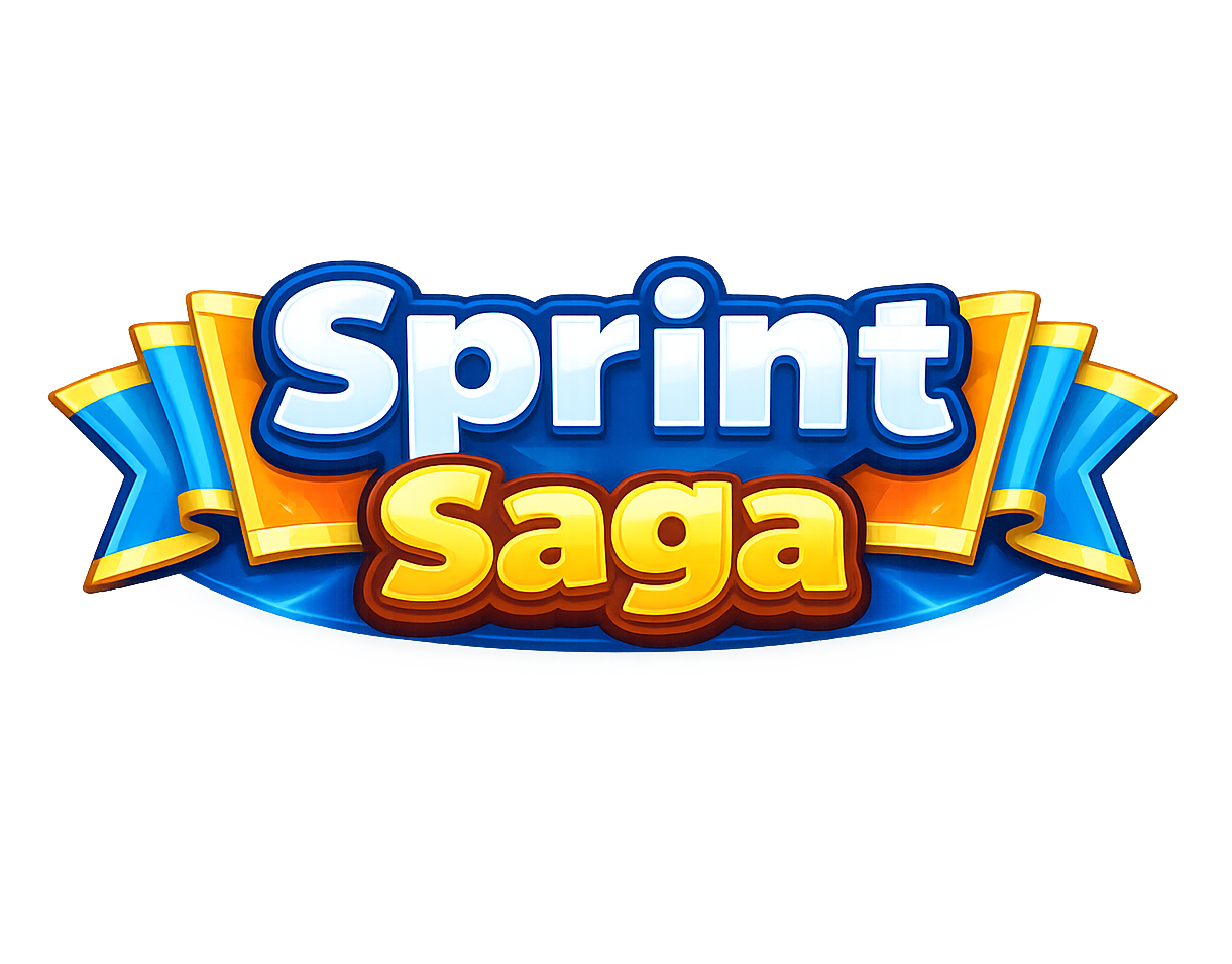 Sprint Saga