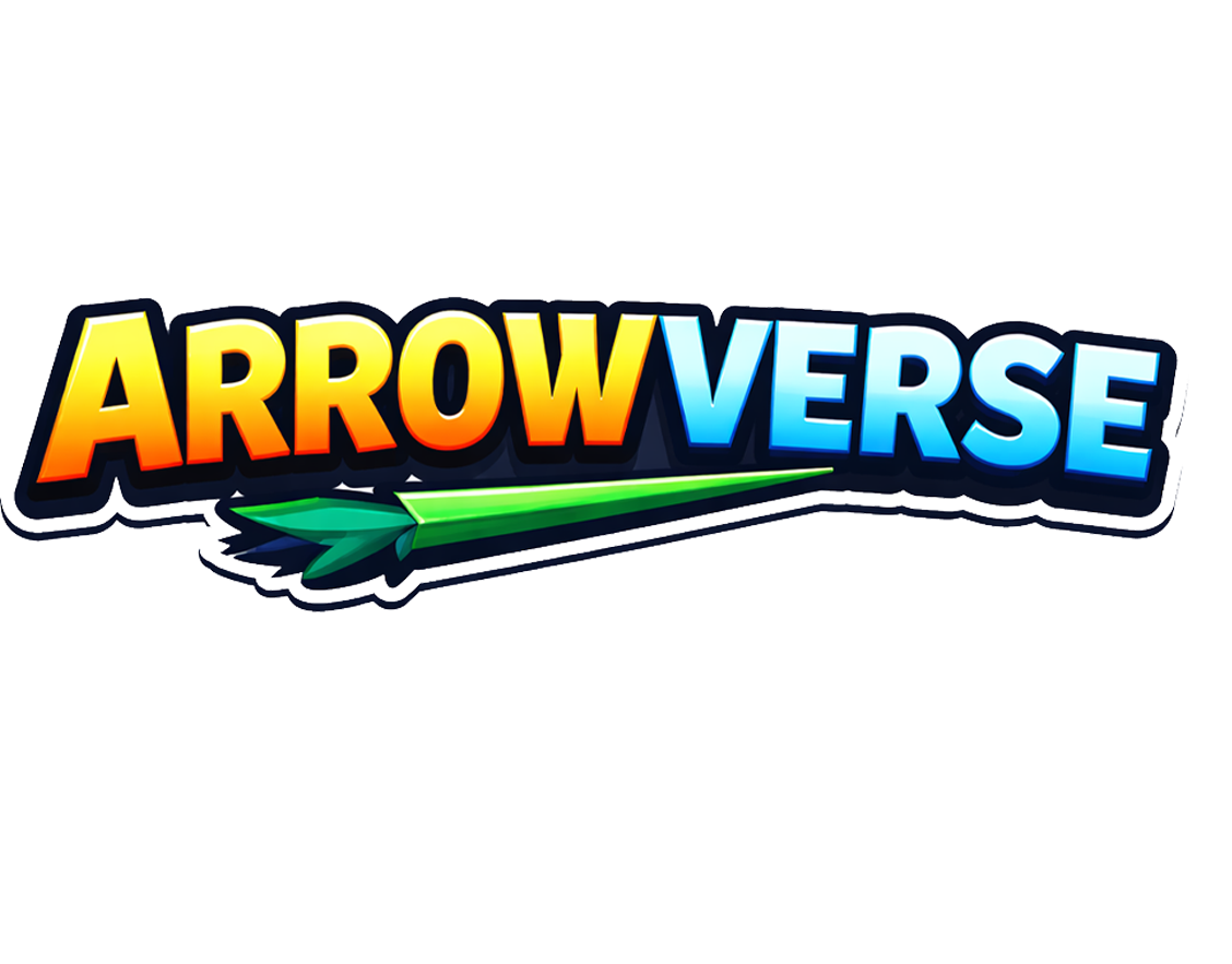 Arrowverse