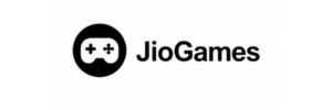Jio Games logo