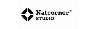 Natcorner Studio logo
