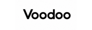 Voodoo logo