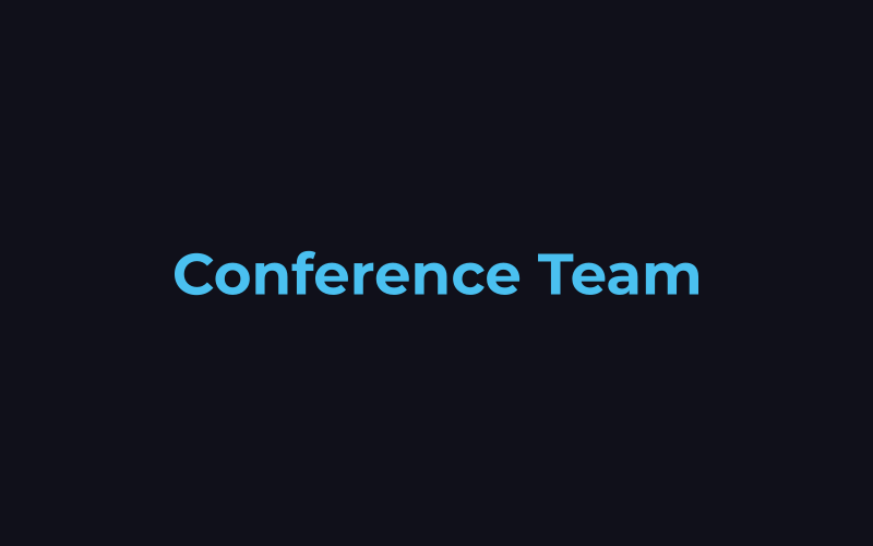 PGC Conference Squad