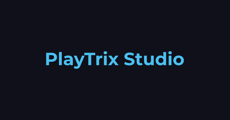 PlayTrix studio